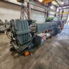 Davis Standard 120MM45CT Single Screw Extruder