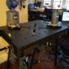 Faro Quantum E V2 2.5m 7-Axis CMM, 2021