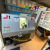 Haas CL-1 Compact CNC Chucker Lathe, 2019 - With Video