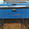 40 Watt Universal VLS660-40 Laser System, 2009