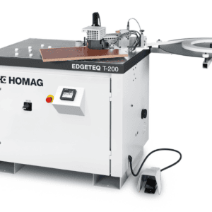 Homag Edgeteq T-200 Edgebanding Machine