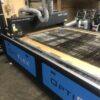 250 Watt  Kern Optiflex C02 Laser, 2021 - 4.33' x 8.33' Table
