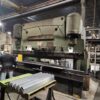 500 Ton x 10.5' Niagara HD500-10-14 Hydraulic Press Brake