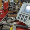 Transfluid DB 2060K Mandrel Tube Bending Machine 0.78"-2.36", 2007 - 8 Bending Angles, Tooling Included, Video Available - Image 10