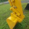 John Deere 50G Compact Excavator, 2001 - Image 4