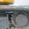 John Deere 50G Compact Excavator, 2001 - Image 5