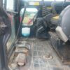 John Deere 50G Compact Excavator, 2001 - Image 7