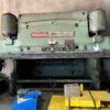 500 Ton x 10.5' Niagara HD500-10-14 Hydraulic Press Brake - Image 3