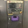 30 Ton Amada Octo-334, CNC Punch Press, 1984 - Image 3