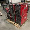 Lincoln Electric 650X Welder