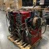 Lincoln Electric 650X Welder - Image 2