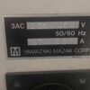 Mazak V414 CNC VMC, 1992 - Image 4