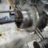 Transfluid DB 2060K Mandrel Tube Bending Machine 0.78"-2.36", 2007 - 8 Bending Angles, Tooling Included, Video Available - Image 7