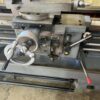 18" x 40" Hwacheon HL-460 Manual Lathe, 2006 - Digital Read Out, Tailstock - Image 5