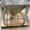 Hapman Flexible Screw Conveyor Auger