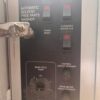 JRI Industrial Parts Washer Model FL-250EA, 2016 - Image 4