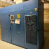 Piller UniBlock R500 Rotary UPS, 2003