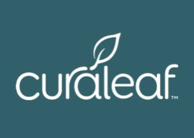 curaleaf cannabis processing and growing equipment auction