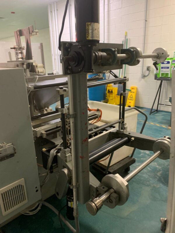 Southern Packaging IM 7-16 Horizontal Form Fill Seal Machine, 2013 - Image 6