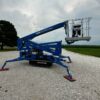 CTE Traccess 230 Boom Lift, 2022 - Image 2