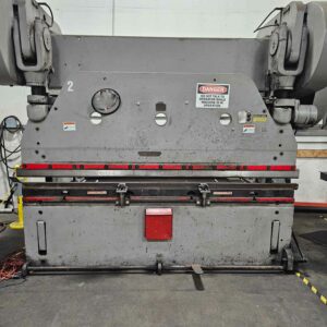 115 Ton x 8' Cincinnati 7 Series Mechanical Press Brake