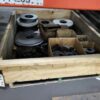 4 1/2" x 4 1/2" X 1/2" Roundo R5 Angle Roll -WITH TOOLING - Image 12