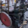 12" x 18" Kluge Printing Press
