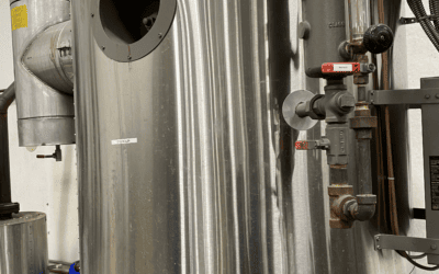 The Ultimate Guide To Buying An Industrial Boiler