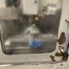 Haas Super Mini Mill VMC, 2005 - Image 2