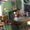 Doall MP-20 Vertical Band Saw, 1960 - Image 2
