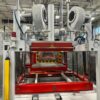 Geiss DU 1000 x 610 x 300 U8 Semi Automatic Vacuum Forming Machine, 2019 - 39.3" x 24" x 11.8" - Image 2