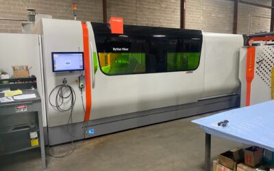 Key Questions to Ask Before Purchasing an Industrial Laser