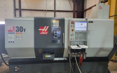 Which Industrial Lathe Should I Buy?