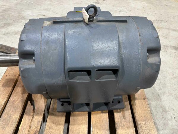 250 HP Baldor Motor