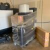 Doosan DNM 5700 VMC