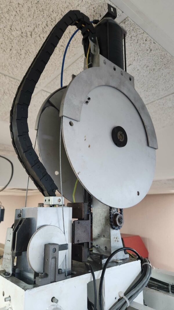 DEA Hexagon Iota 2203 CMM, 1999 - Image 4