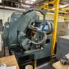 Mori Seiki SL-5 CNC Lathe, 1985 - Fanuc Control, Tailstock - Image 4