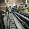 45" x 275" Tacchi HD3 CNC Lathe