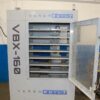 6-Axis VersaBuilt VBX-160 Robotic Machine Tending System