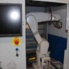6-Axis VersaBuilt VBX-160 Robotic Machine Tending System