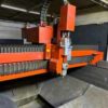 6000 Watt Bystronic BySprint 3015 Fiber Laser