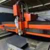 6000 Watt Bystronic BySprint 3015 Fiber Laser