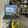 6000 Watt Bystronic BySprint 3015 Fiber Laser