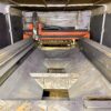 6000 Watt Bystronic BySprint 3015 Fiber Laser
