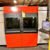 6000 Watt Bystronic BySprint 3015 Fiber Laser