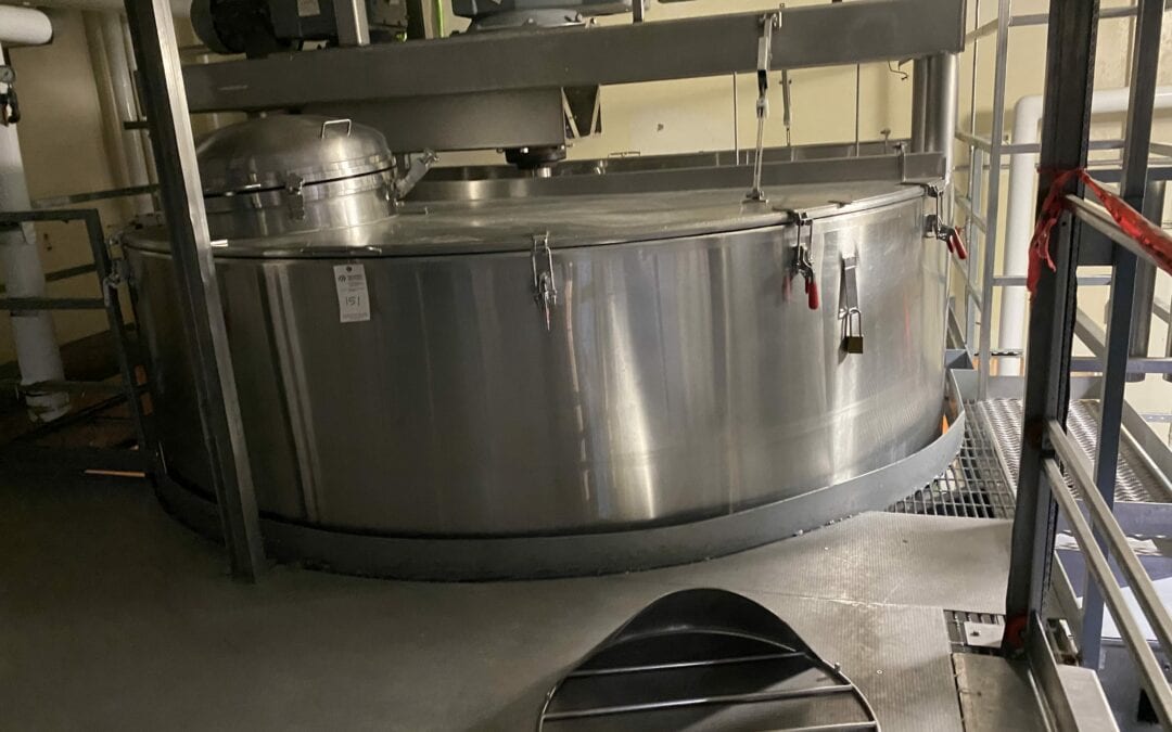 5 Questions to Ask Before Buying A Used Industrial Kettle