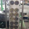 4 1/2" x 4 1/2" X 1/2" Roundo R5 Angle Roll -WITH TOOLING - Image 7
