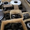 4 1/2" x 4 1/2" X 1/2" Roundo R5 Angle Roll -WITH TOOLING - Image 8