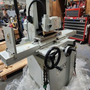 ACRA ASG-618 CNC Reciprocation Surface Grinder