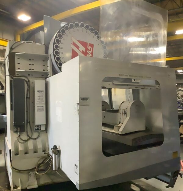 Haas VF-6/50 VMC